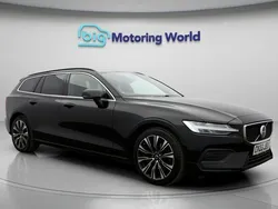 Used 2023 Volvo V60 Core Estate | £22,800 (Fair price)