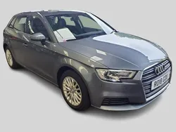 Used 2018 Audi A3 Sportback Design Hatchback | £10,795 (Fair price)
