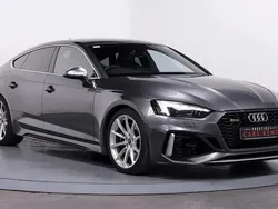 Used 2025 Audi RS5 Sportback Hatchback | £40,404