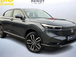 Used 2024 Honda HR-V Elegance SUV | £22,499 (Fair price)