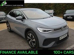Grey Used 2023 VW ID.5 Pro Performance SUV | £23,795 (Fair price)