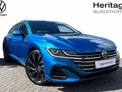Used 2022 VW Arteon | £25,950 (Good price)