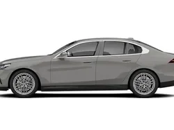 New 2025 BMW 550e M Sport Sedan | £76,975 (Good price)