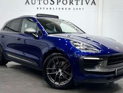 Used 2025 Porsche Macan SUV | £48,490