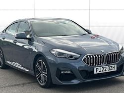 Used 2024 BMW 218 M Sport Coupe | £21,643 (Good price)