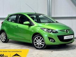 Used 2011 Mazda 2 Inclusive | £3,495 (Fair price)