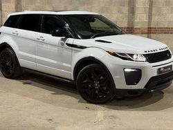 Used 2019 Land Rover Range Rover evoque HSE Dynamic Hatchback | £12,990 (Good price)