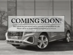 Grey Used 2018 Audi SQ5 Comfort SUV | £32,999 (A bit pricey)