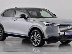 Urban grey Used 2025 Honda HR-V Advance SUV | £33,990