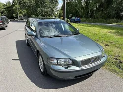 Green Used 2025 Volvo V70 SE Estate | £9,975