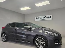 Used 2017 Kia ProCeed 2 Hatchback | £5,995