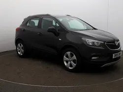 Used 2019 Vauxhall Mokka X Active SUV | £9,200 (Fair price)