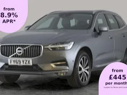 Used 2020 Volvo XC60 Inscription SUV | £25,850 (Good price)