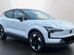Cloud blue New 2025 Volvo EX30 Plus SUV | £28,290 (Good price)