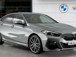 Used 2024 BMW 218 M Sport Sedan | £25,953 (Fair price)