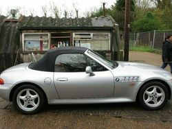 Used 1999 BMW Z3 Cabriolet | £3,495 (Super price)