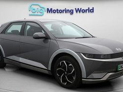 Used 2022 Hyundai Ioniq 6 Premium Sedan | £16,500