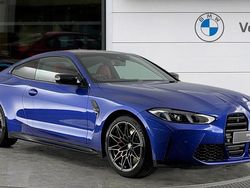 Other Used 2024 BMW M4 Competition Edition Coupe | £64,500
