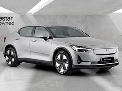 Grey New 2025 Polestar 2 Pilot Sedan | £32,990 (Good price)