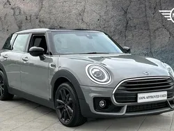 Grey Used 2020 Mini Cooper Clubman Sport Estate | £17,490 (Fair price)