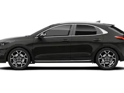 Used 2021 Kia XCeed 3 SUV | £14,995 (Fair price)