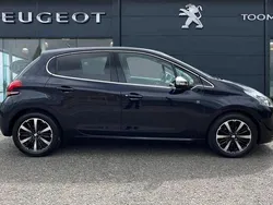 Blue Used 2019 Peugeot 208 S Hatchback | £8,495 (Expensive)