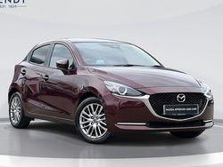 Used 2022 Mazda 2 Inclusive Hatchback | £16,536 (Fair price)