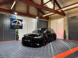 Phantom black Used 2020 Audi RS6 Estate | £67,980 (A bit pricey)