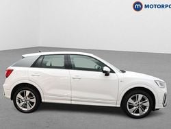Used 2024 Audi Q2 S-Line SUV | £18,749 (Good price)