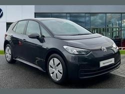 Manganese grey metallic black Used 2023 VW ID.3 Pro Hatchback | £16,865 (Super price)