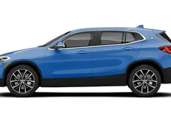 Used 2020 BMW X2 M Sport SUV | £42,581