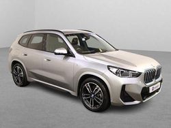 Used 2025 BMW iX1 M Sport SUV | £26,799 (Good price)