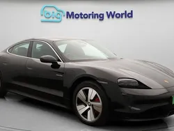 Used 2024 Porsche Taycan Sedan | £56,800 (Super price)