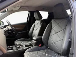 Black Used 2020 DS Automobiles DS3 Crossback Prestige SUV | £13,495 (Fair price)