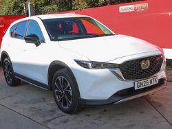 Used 2023 Mazda CX-5 Newground SUV | £25,595 (Fair price)