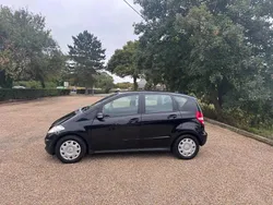Black Used 2008 Mercedes A150 Classic Hatchback | £1,291 (Good price)