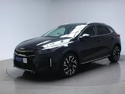 Black Used 2024 Kia XCeed 3 SUV | £20,995 (Fair price)