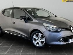 Used 2016 Renault Clio IV Dynamique Hatchback | £3,995 (Super price)