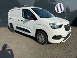 White Used 2020 Vauxhall Combo Sportive MPV | £6,000 (Good price)