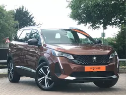 Other Used 2023 Peugeot 5008 GTi MPV | £25,999 (Fair price)
