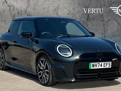 Used 2024 Mini Cooper Sport Hatchback | £32,607