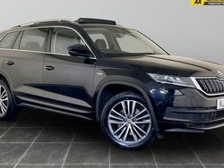 Used 2021 Skoda Kodiaq SUV | £25,395 (Fair price)