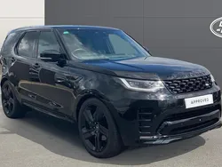 Used 2023 Land Rover Discovery 5 SE Dynamic SUV | £44,944 (Fair price)