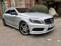 Used 2014 Mercedes A220 AMG | £7,899 (Fair price)