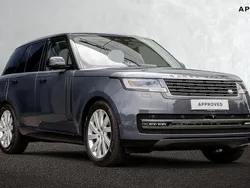 Used 2026 Land Rover Range Rover SE SUV | £97,521