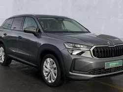 Grey Used 2025 Skoda Kodiaq SE L SUV | £33,950 (A bit pricey)