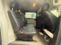 Blue Used 2023 Mercedes Vito Progressive MPV | £21,995 (Super price)