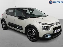 Used 2022 Citroën C3 PureTech Hatchback | £9,949 (Fair price)