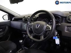 Used 2022 Dacia Duster Comfort SUV | £11,149 (Super price)