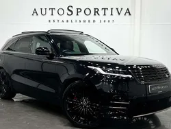 Used 2025 Land Rover Range Rover Velar Autobiography SUV | £55,990